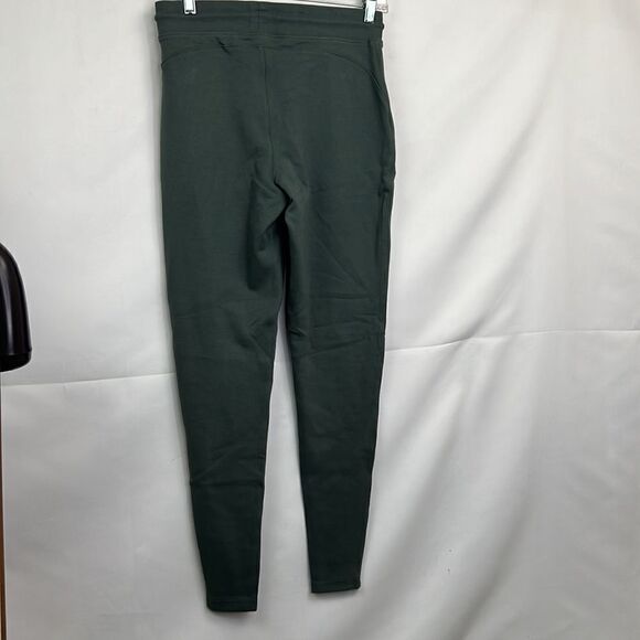 Alphalete concrete GrayEssential Core Jogger pants size Medium NWT - Picture 8 of 13